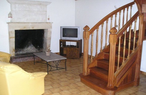 Neuillac House | Gite du tilleul