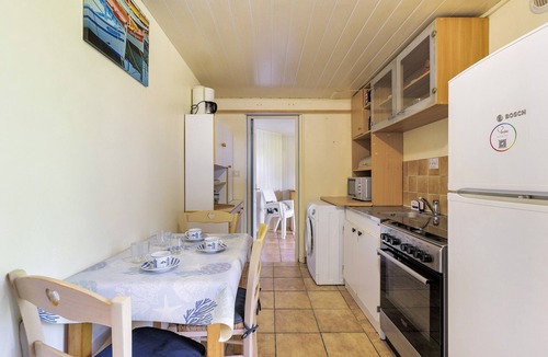 Apremont House | Gite for 4 People, Apremont Vendée