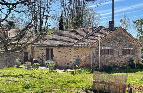 Sauveterre-la-Lemance House | Gîte for 2 to 3 people in Périgord Noir at the gateway to the Dordogne and Lot regions