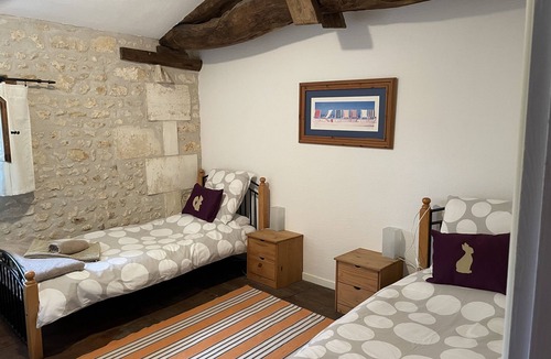 Baignes-Sainte-Radegonde Other | Gite with exclusive pool use - peaceful location. Charente, France