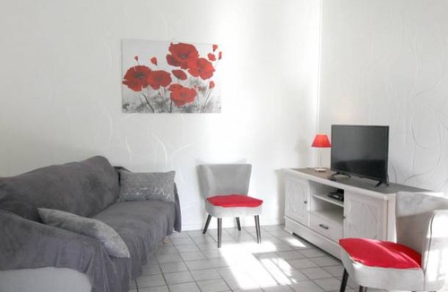 Saint-Vivien-de-Medoc House | Gite Saint-Vivien-de-Médoc, 2 bedrooms, 4 persons