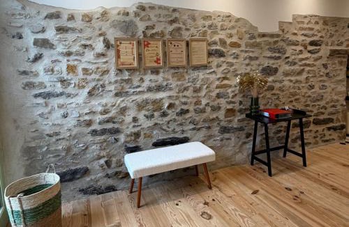 Beguios House | Gite Goitiaya