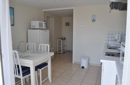 Fromentine Cottage | Gîte in house facing sea and beach, at the gateway to Yeu and Noirmoutier islands