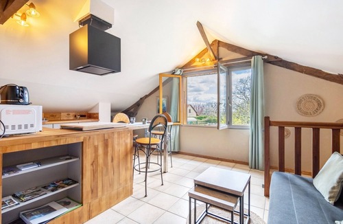 Paulin Apartment | Gite L'albizia – In the Heart of Périgord