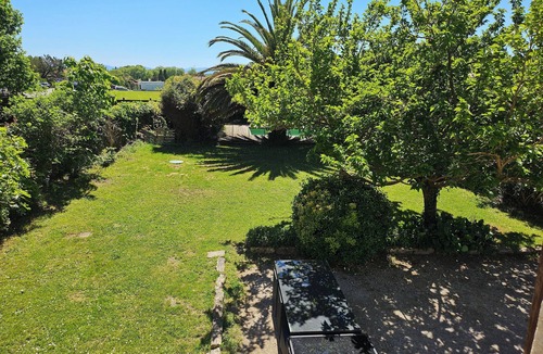 Saubrigues House | Gite l'ouvroir with swimming pool 15min from the beaches