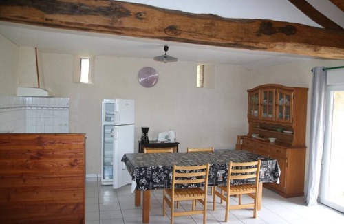 Cirieres Cottage | Gite La Breneliére near the Puy du Fou