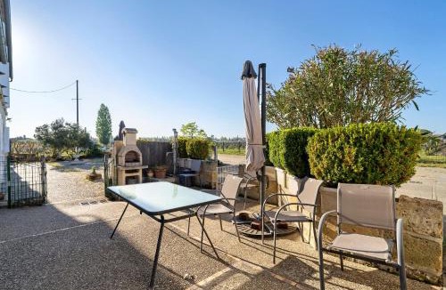 Saint-Emilion Bed & Breakfast | Gite La Roseraie