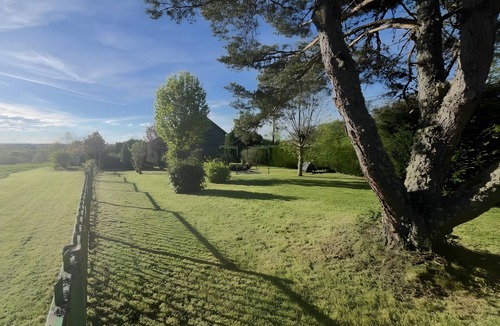 Bourg-Lastic House | Gîte la Servolle – Family Home with Pool, Near Karting and UNESCO Sites