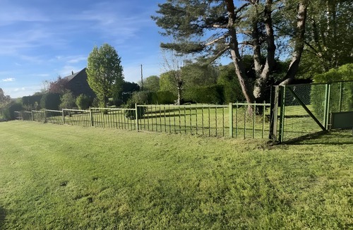 Bourg-Lastic House | Gîte la Servolle – Family Home with Pool, Near Karting and UNESCO Sites