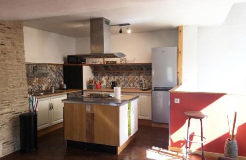 Blaye Apartment | Gite la Tropezienne
