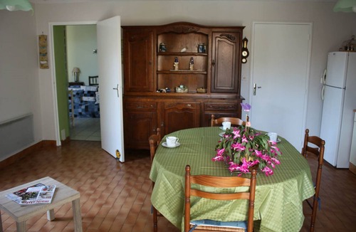 Saintes House | GITE LACCALMIE 17 - MATHE BRILLOUET CLAUDINE ET PATRICE
