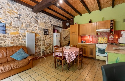 Sames House | Gite le Bousquet in the Basque Country
