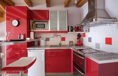 Bellevigne House | Gite Le Cépage in Bellevigne, sleeps 2, 1 bedroom