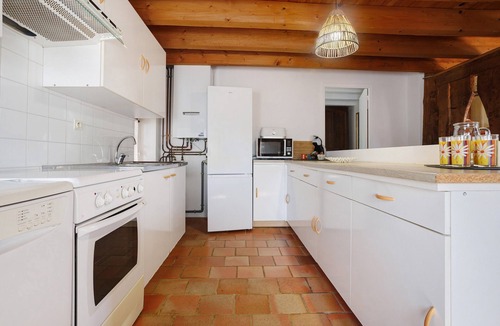 Serignac-Peboudou House | Gite les jonquilles with pool, near Dordogne