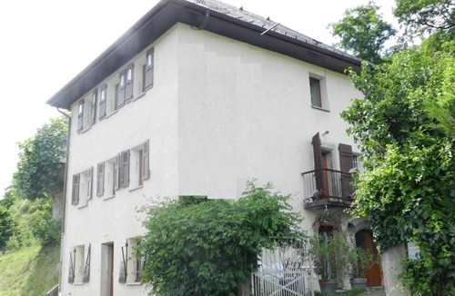 Sainte-Helene-du-Lac Apartment | GITE LES PLATANES T2 de 33m2, 3* AU CALME PROCHE LAC