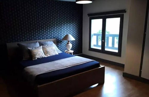 Vendoire Villa | GITE NATURA 6 persons