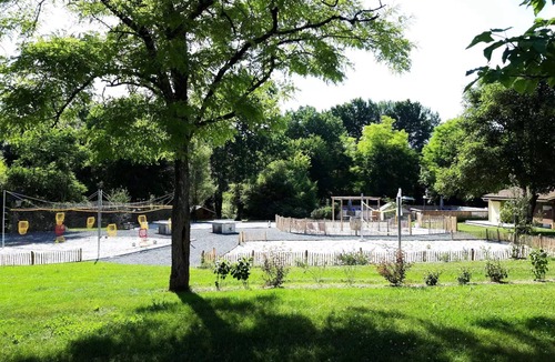 Vendoire Villa | GITE NATURA 6 persons