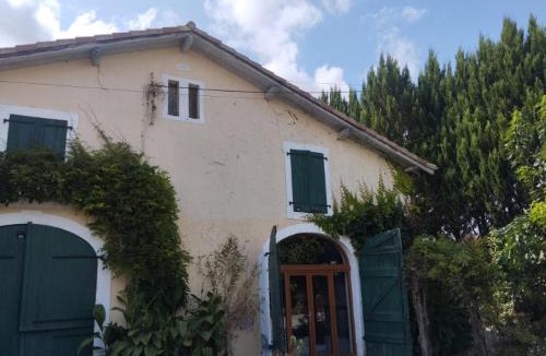 Pouillon House | gite Pedelucq