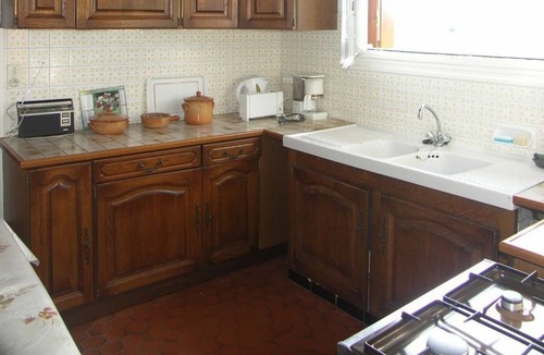 Saint-Julien-dArmagnac House | Gite Saint-Julien-d'Armagnac, 2 bedrooms, 4 persons