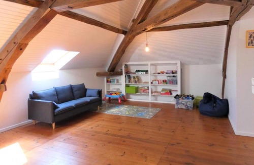 Saint-Lon-les-Mines House | Gite Saint-Lon-les-Mines, 7 bedrooms, 15 persons