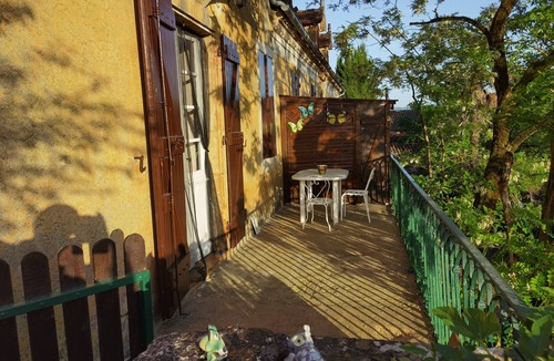 Prudhomat House | Gîte Saint Germain in Prudhomat, Heart of the Lot Region