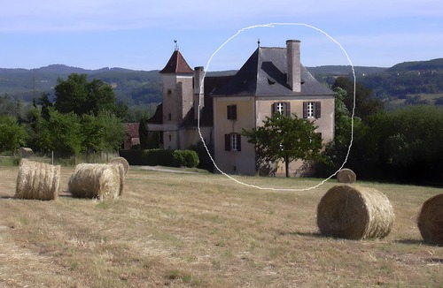 Prudhomat House | Gîte Saint Germain in Prudhomat, Heart of the Lot Region