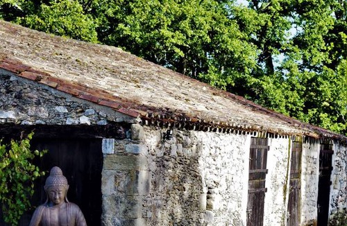 Sallertaine House | Gite Sallertaine, 3 bedrooms, 6 persons