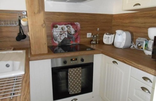 Sallertaine House | Gite Sallertaine, 2 bedrooms, 5 persons