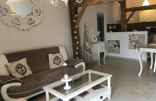 Sallertaine House | Gite Sallertaine, 2 bedrooms, 5 persons
