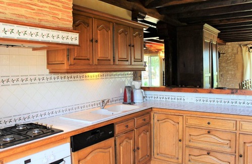 Saussignac Cottage | Gite Saussignac, 6 bedrooms, 13 persons