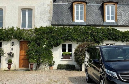Paucourt Cottage | Gite Située au cœur de la forêt de Montargis