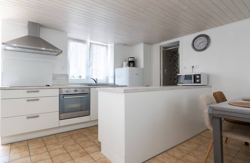 Plouhinec House | Gite "Tal er Mor" – Peaceful Retreat by the Sea