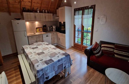 Geu House | Gite Viscos