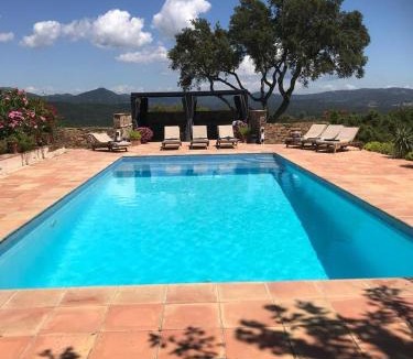 La Mole House | Gites De La Galline