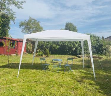 Auterrive House | Gites et Chambres La colo du gave