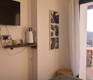 Iholdy House | Gites Mendiburia