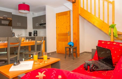 Saint-Colomban-des-Villards Apartment | Goélia Les Chalets de Belledonne