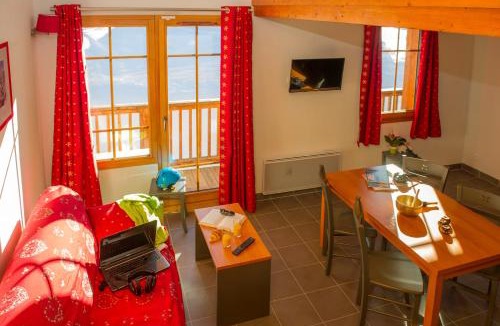 Saint-Colomban-des-Villards Apartment | Goélia Les Chalets de Belledonne