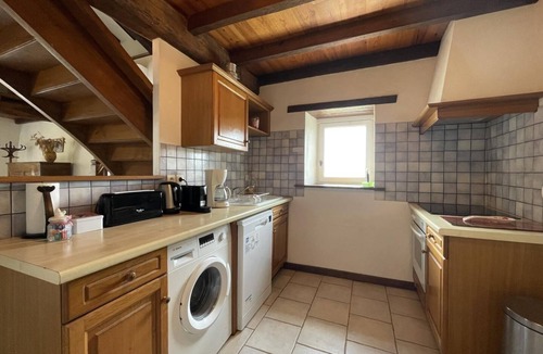 Uhart-Mixe House | GOHANETXEA - UHART-MIXE