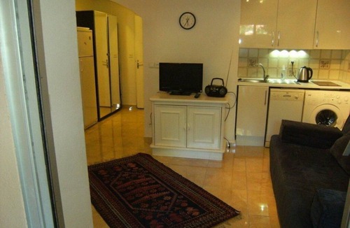 La Croix-Valmer Apartment | Golf break in Saint-Tropez