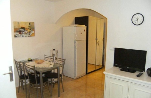 La Croix-Valmer Apartment | Golf break in Saint-Tropez