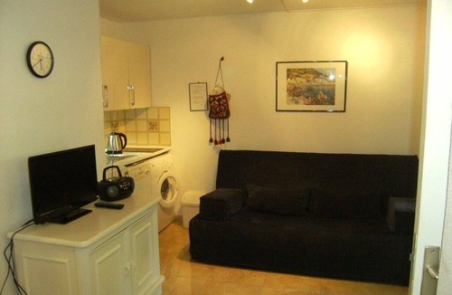 La Croix-Valmer Apartment | Golf break in Saint-Tropez