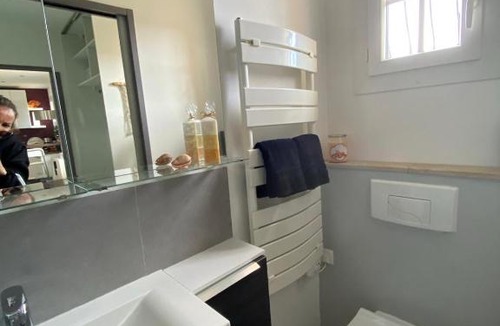 Grimaud Apartment | Golf de saint tropez