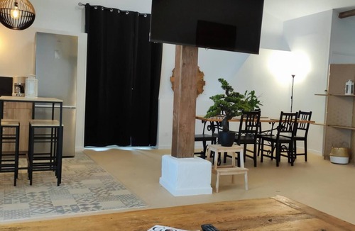 Saubusse House | Golf'Inn Saubusse - SAUBUSSE