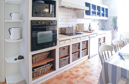 Champmillon House | Gorgeous home in Champmillon