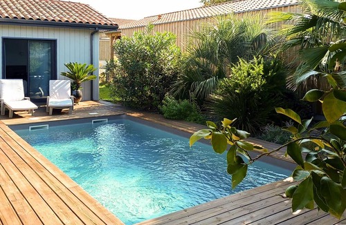 Leon House | Gorgeous home in Leon