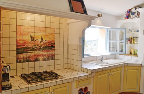 Montauroux House | Gorgeous home in Montauroux, Var