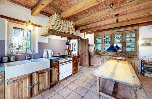Ossages House | Gorgeous home in Ossages