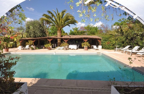 Plascassier House | Gorgeous home in Plascassier with WiFi