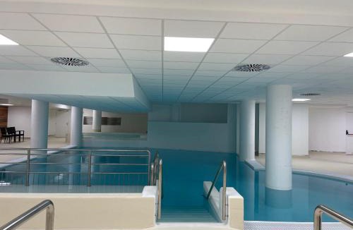 Eaux-Bonnes Apartment | Gourette - Studio cabine 65m² pour 8 pers., animaux admis, draps inclus - FR-1-860-13